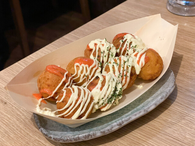 隠れや個室 とりで 梅田店的实拍高清图