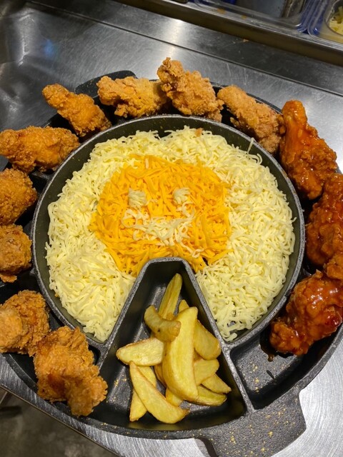 recommendations image for 韓国酒場 コッキオ EST店