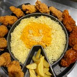 recommendations for 韓国酒場 コッキオ EST店