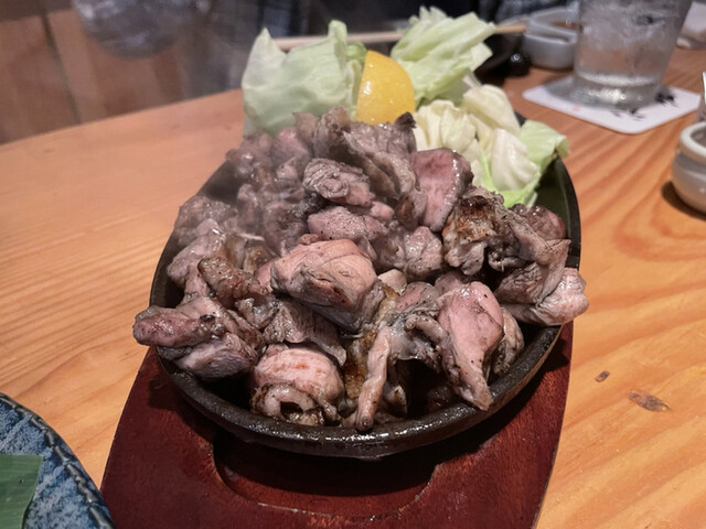 宮崎料理 夏樹的实拍高清图