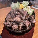 宮崎料理 夏樹的实拍图