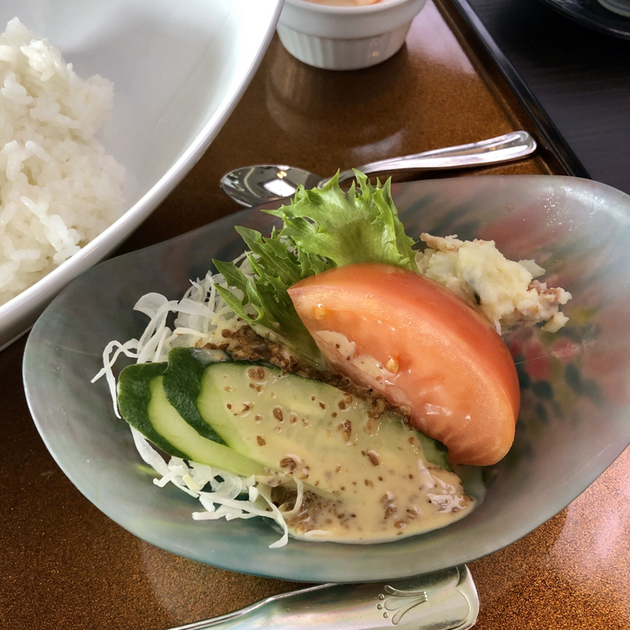 日本料理 聚楽庵的實拍圖