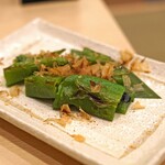 まずい魚 青柳的實拍圖