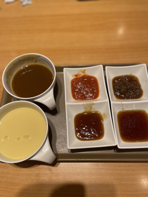 recommendations image for ステーキ宮 京都伏見店