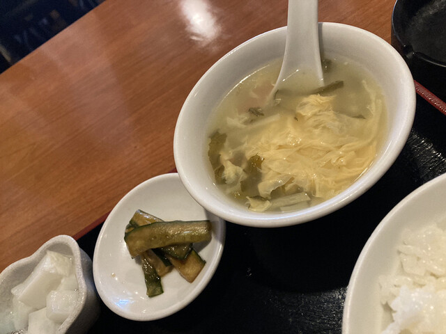 上海酒場 千駄ヶ谷店的實拍高清圖