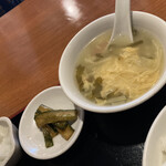 上海酒場 千駄ヶ谷店的實拍圖