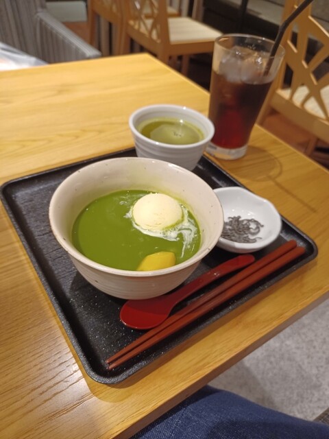 recommendations image for エスタシオンカフェ 京都