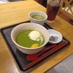 recommendations for エスタシオンカフェ 京都