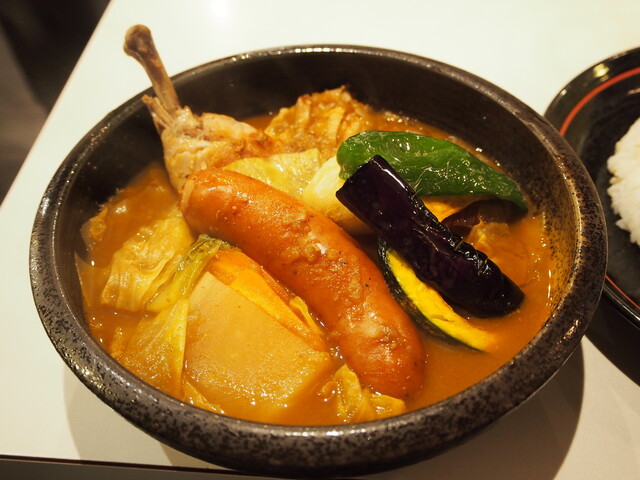 ひげ男爵的实拍高清图