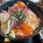 一魚一栄的實拍圖