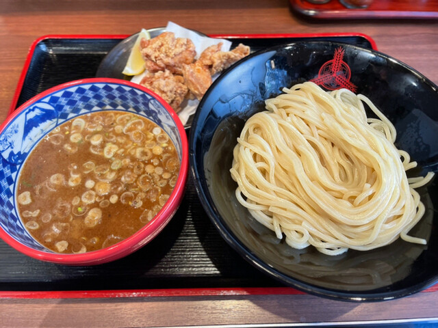 三田製麺所 吉祥寺店的實拍高清圖