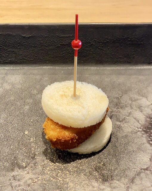 レストラン トヨ トーキョー的實拍高清圖