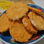 小倉山荘 梅田大丸店的實拍圖