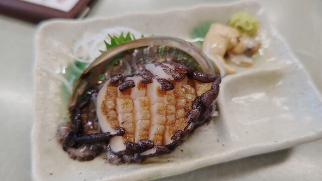 鱗晃 積丹本店的實拍高清圖