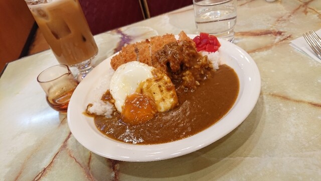 レストラン東洋的實拍高清圖