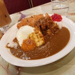 レストラン東洋的實拍圖