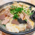 米線専門店 天府李米線的實拍圖