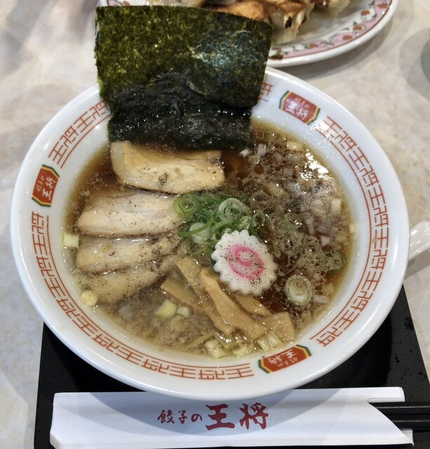 recommendations image for 餃子の王将 下北沢店