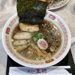 recommendations for 餃子の王将 下北沢店