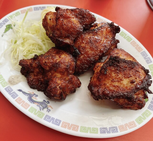 新福菜館 伏見店的实拍高清图