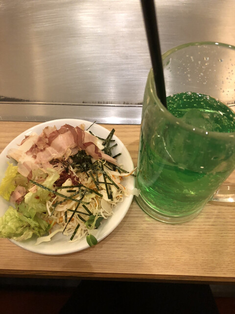 京ちゃばな 京橋京阪モール店的實拍高清圖
