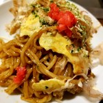 お好み焼き二狼的实拍图