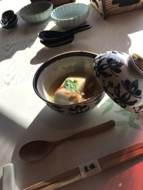 嵐野亭的實拍高清圖