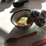 嵐野亭的實拍圖