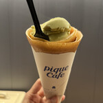 recommendations for ジェラート ピケ カフェ クレープリー ルミネ池袋