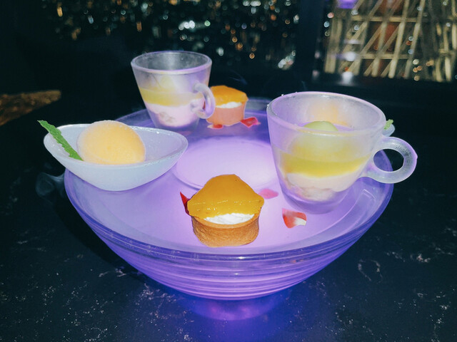 天空LOUNGE TOP of TREE 東京スカイツリータウン・ソラマチ店的實拍高清圖