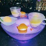 天空LOUNGE TOP of TREE 東京スカイツリータウン・ソラマチ店的實拍圖