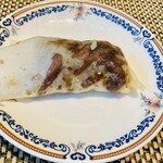 ホテルオークラ 中国料理「桃花林」 日本橋室町賓館的實拍圖
