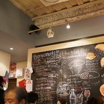 ピッツェリア チーロ 東中野店的實拍圖