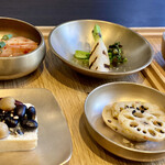 recommendations for HASUO