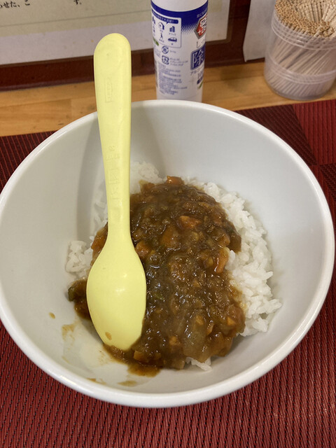 らーめん 一信的实拍高清图