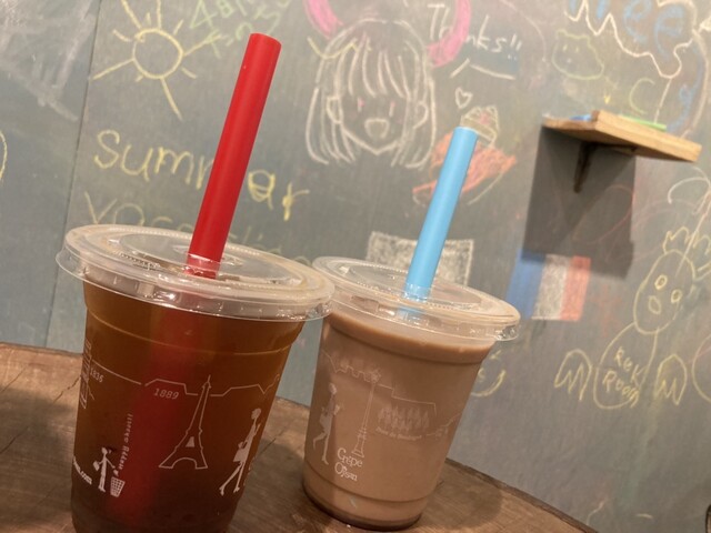 recommendations image for クレープ おじさん 錦市場店