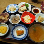 独酌　三四郎的實拍圖