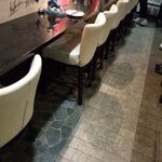 recommendations for パラダイスロック 国分寺店