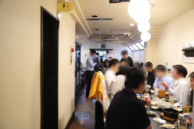 焼肉 明光苑的實拍高清圖