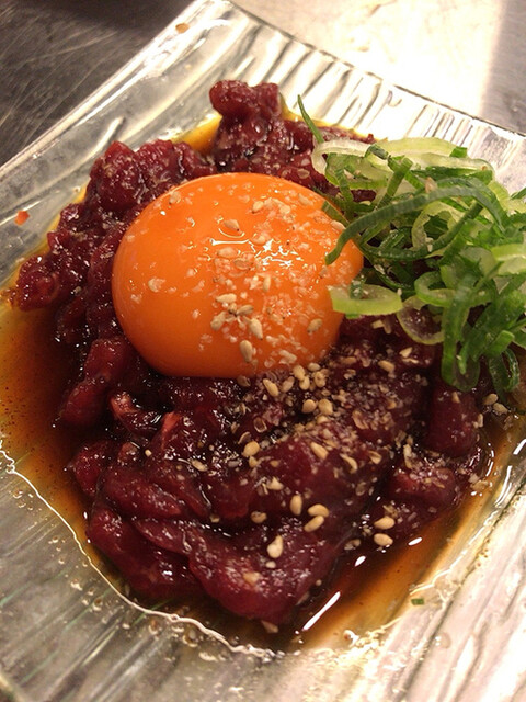 焼肉亀田的實拍高清圖