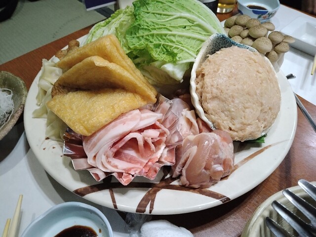 山賊鍋 飯塚店的實拍高清圖