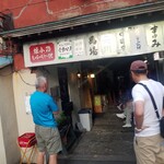 馬場ホルモン的实拍图