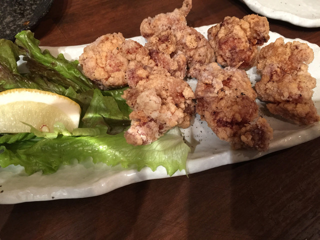 焼鳥　秀人的实拍高清图