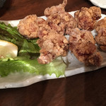 焼鳥　秀人的实拍图