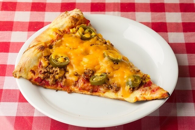 recommendations image for ラッコズ ニューヨークスタイルピザ