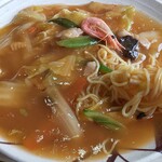 ぱぴあ的实拍图