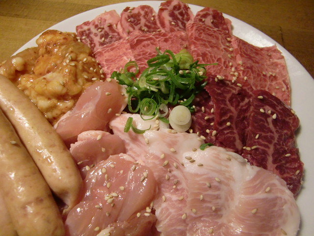 じゅじゅ庵 東三国店的實拍高清圖