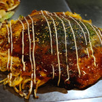 廣島お好み焼き　僕ん家的實拍圖