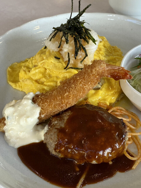 ごはんcafe 綴的实拍高清图