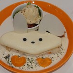 recommendations for アニマックス カフェ+